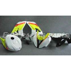 Design 069 Lackierbeispiel BMW