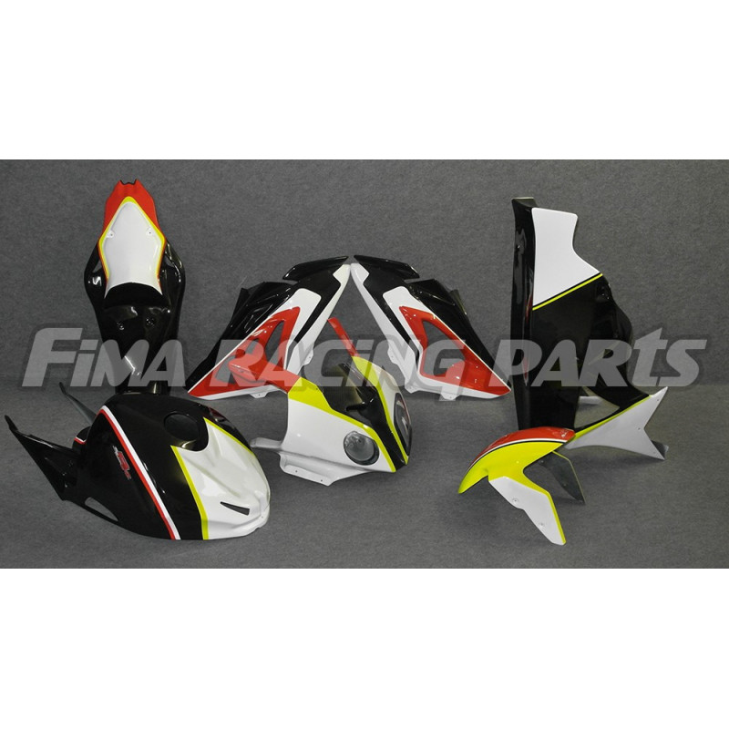 Design 01 Lackierbeispiel Aprillia