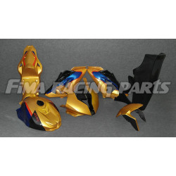 Design 075 Lackierbeispiel BMW