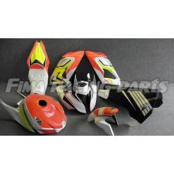 Design 076 Lackierbeispiel BMW