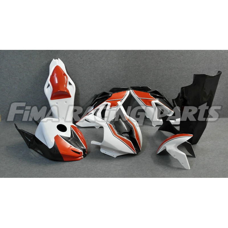 Design 077 Lackierbeispiel BMW