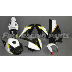 Design 01 Lackierbeispiel Aprillia