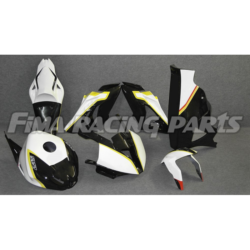 Design 01 Lackierbeispiel Aprillia