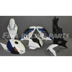 Design 01 Lackierbeispiel Aprillia