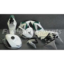 Design 082 Lackierbeispiel BMW