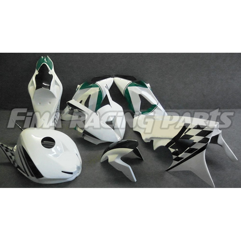 Design 082 Lackierbeispiel BMW