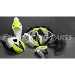 Design 01 Lackierbeispiel Aprillia