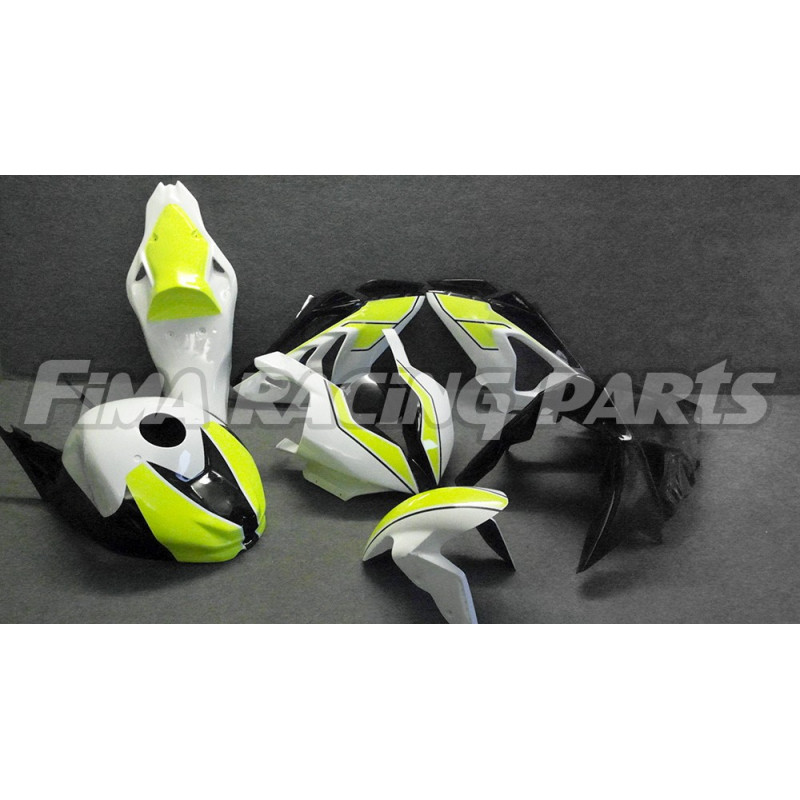 Design 01 Lackierbeispiel Aprillia