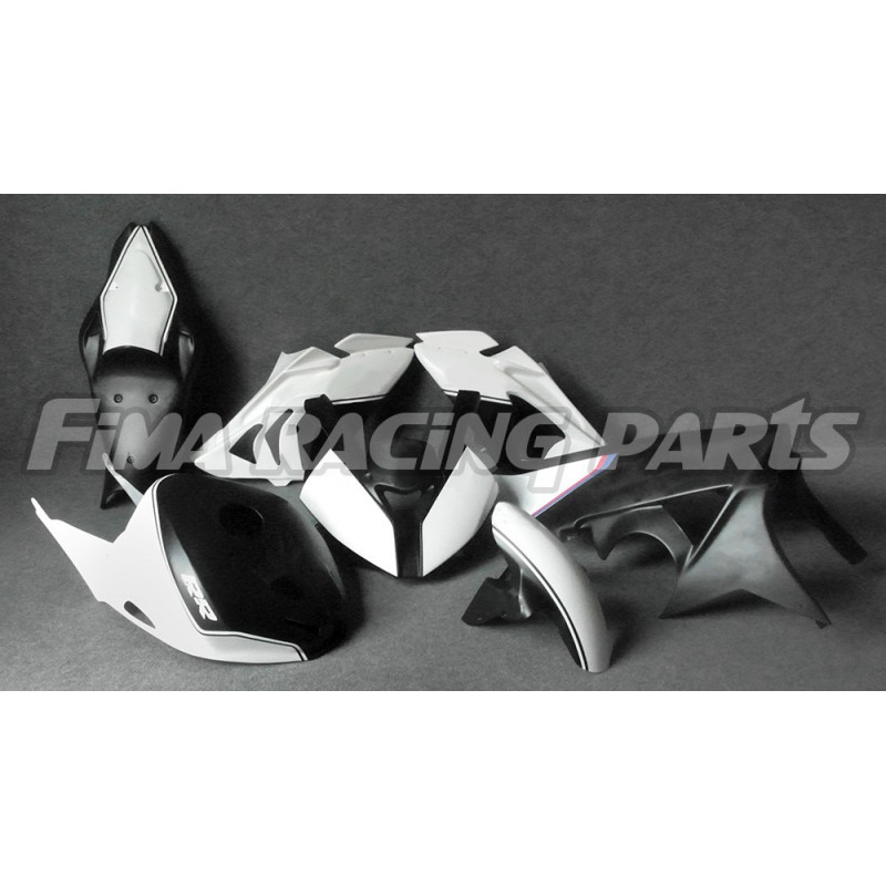 Design 088 Lackierbeispiel BMW