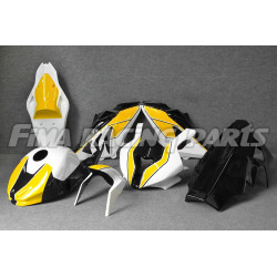 Design 01 Lackierbeispiel Aprillia