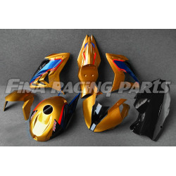 Design 01 Lackierbeispiel Aprillia