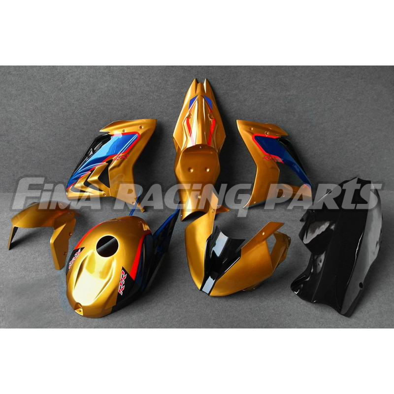 Design 01 Lackierbeispiel Aprillia