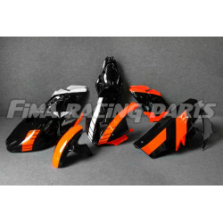 Design 01 Lackierbeispiel Aprillia