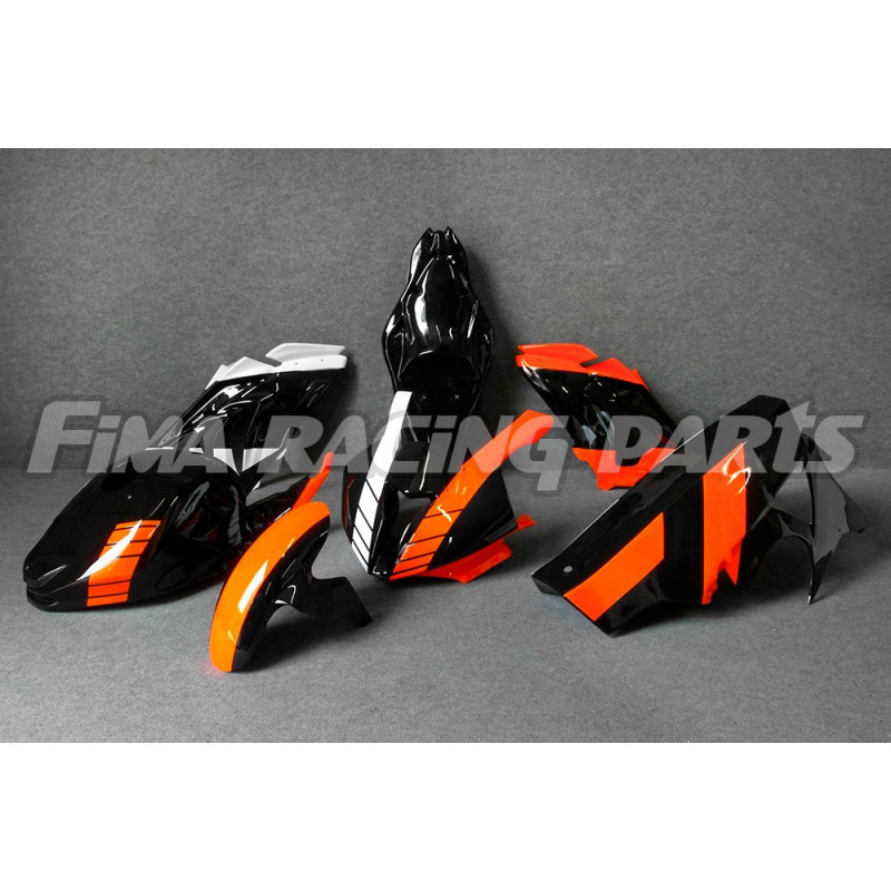 Design 01 Lackierbeispiel Aprillia