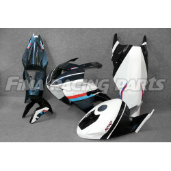 Design 129 Lackierbeispiel BMW