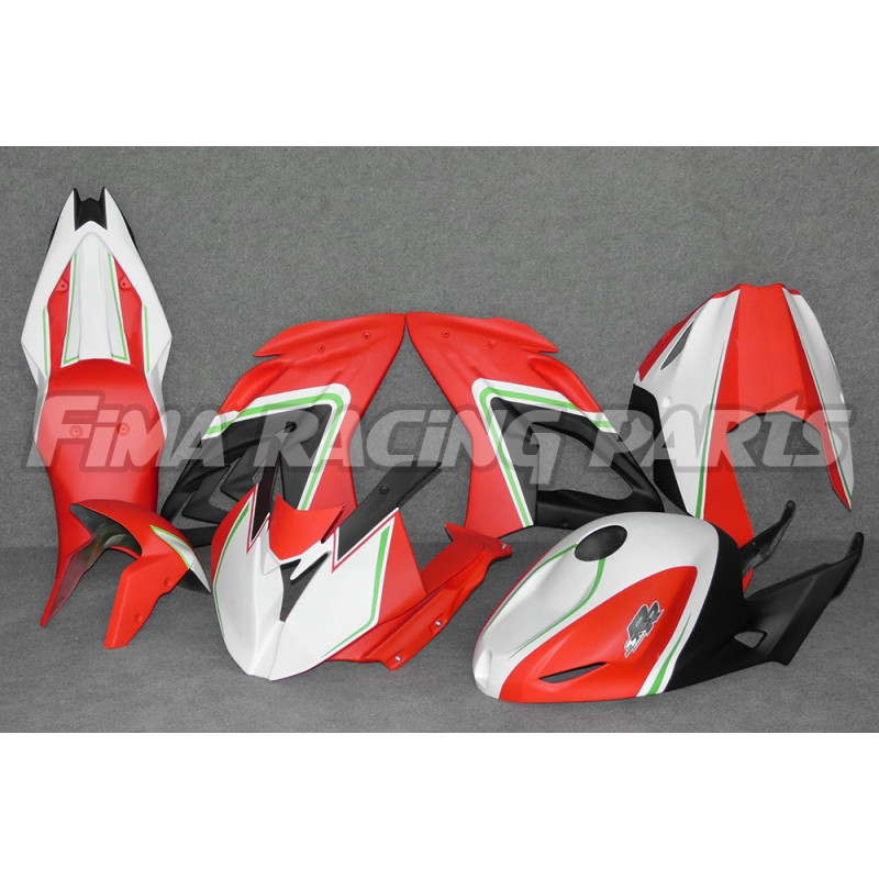 Design 134 Lackierbeispiel BMW