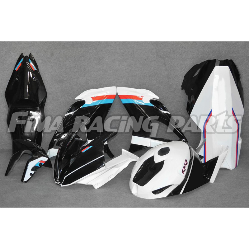 Design 135 Lackierbeispiel BMW