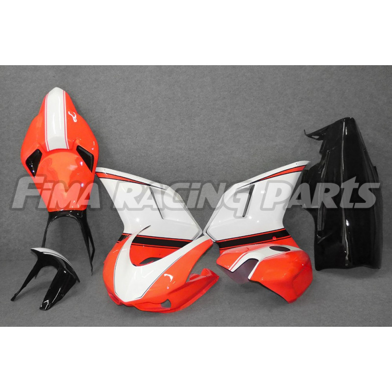 Design 061 Lackierbeispiel Ducati