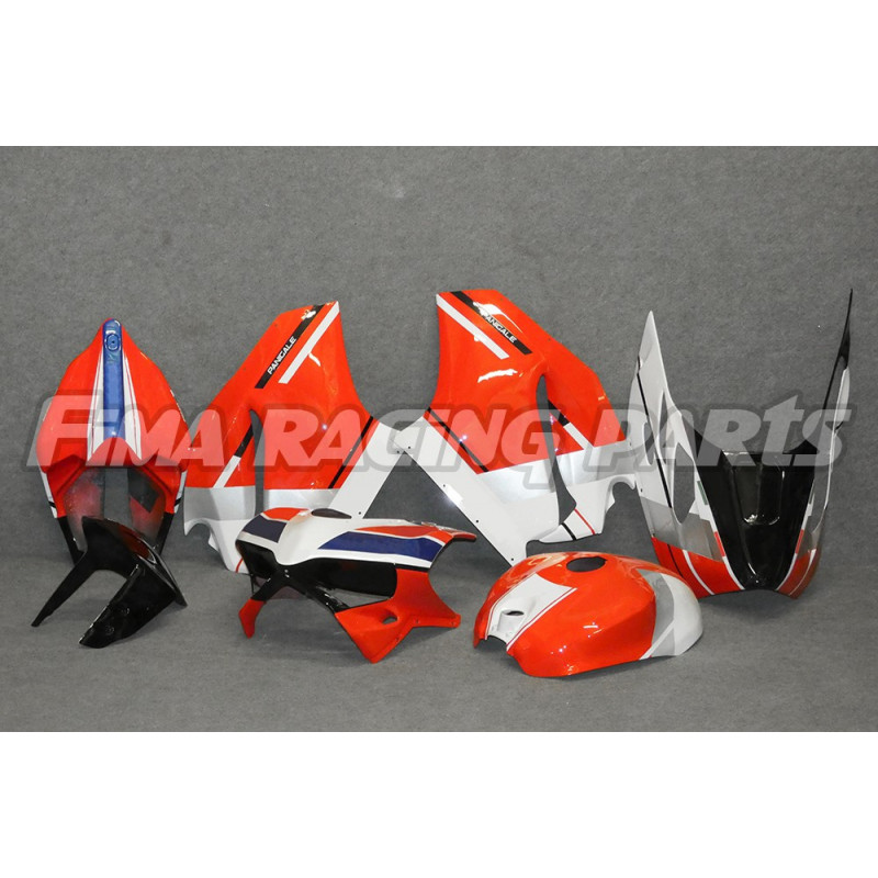 Design 008 Lackierbeispiel Ducati