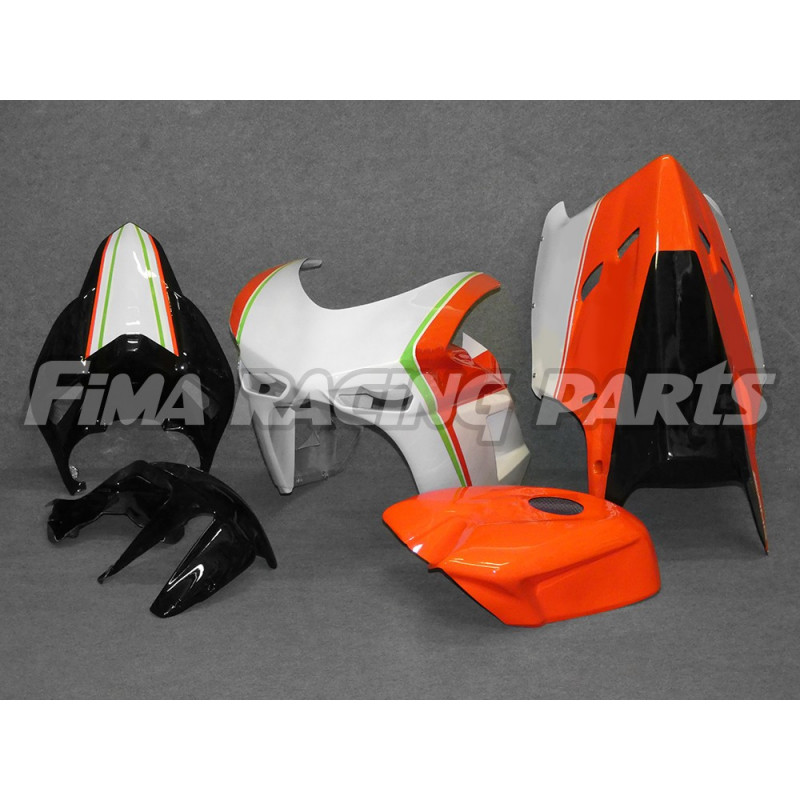 Design 008 Lackierbeispiel Ducati