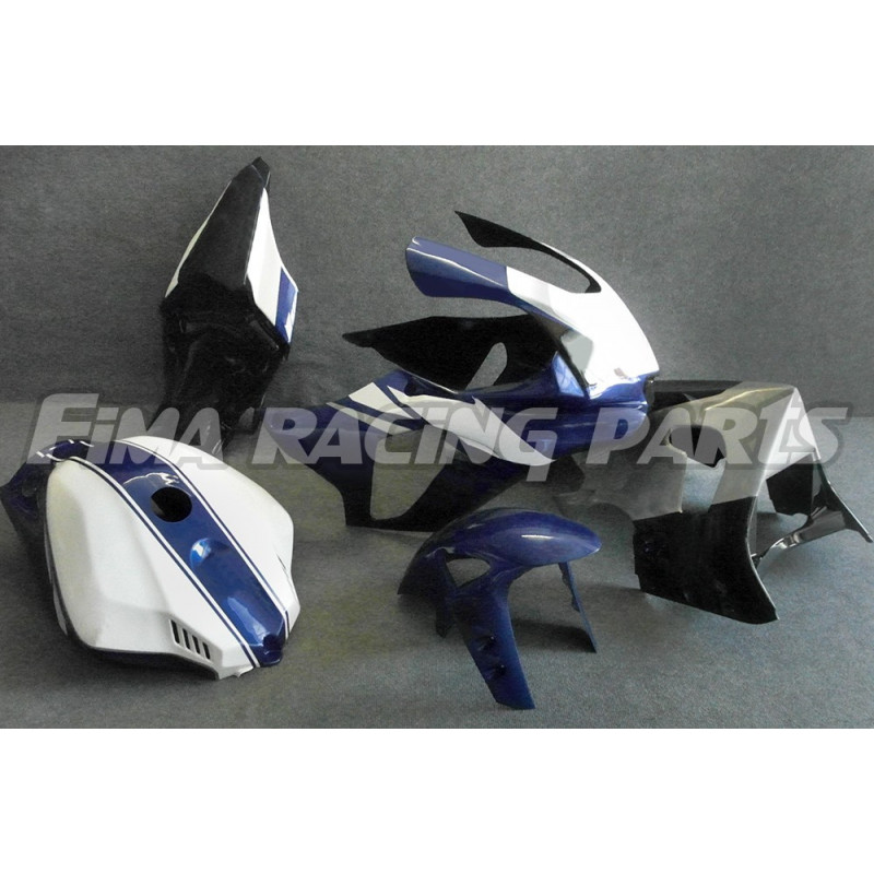 Design 002 Lackierbeispiel Yamaha