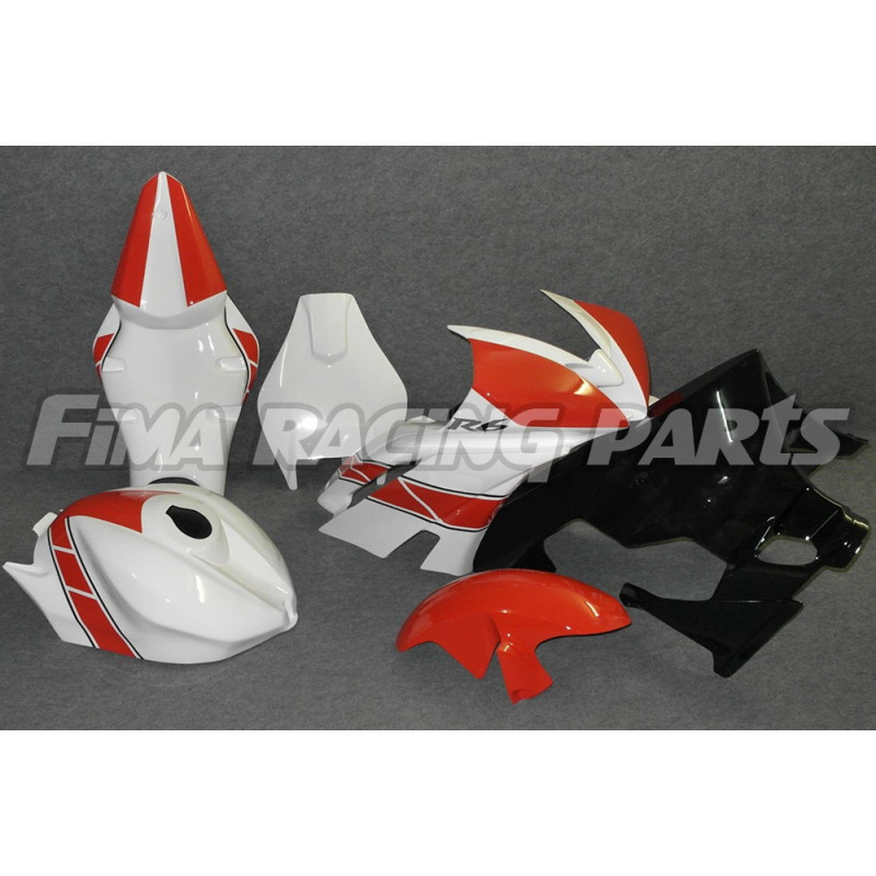 Design 005 Lackierbeispiel Yamaha