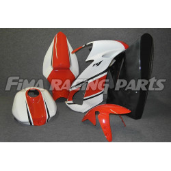 Design 006 Lackierbeispiel Yamaha