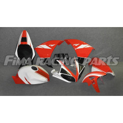 Design 016 Lackierbeispiel Yamaha