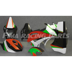 Design 024 Lackierbeispiel Yamaha