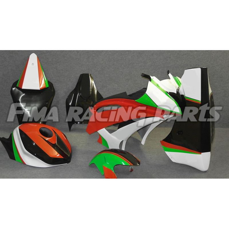 Design 024 Lackierbeispiel Yamaha