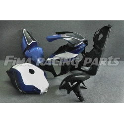 Design 025 Lackierbeispiel Yamaha