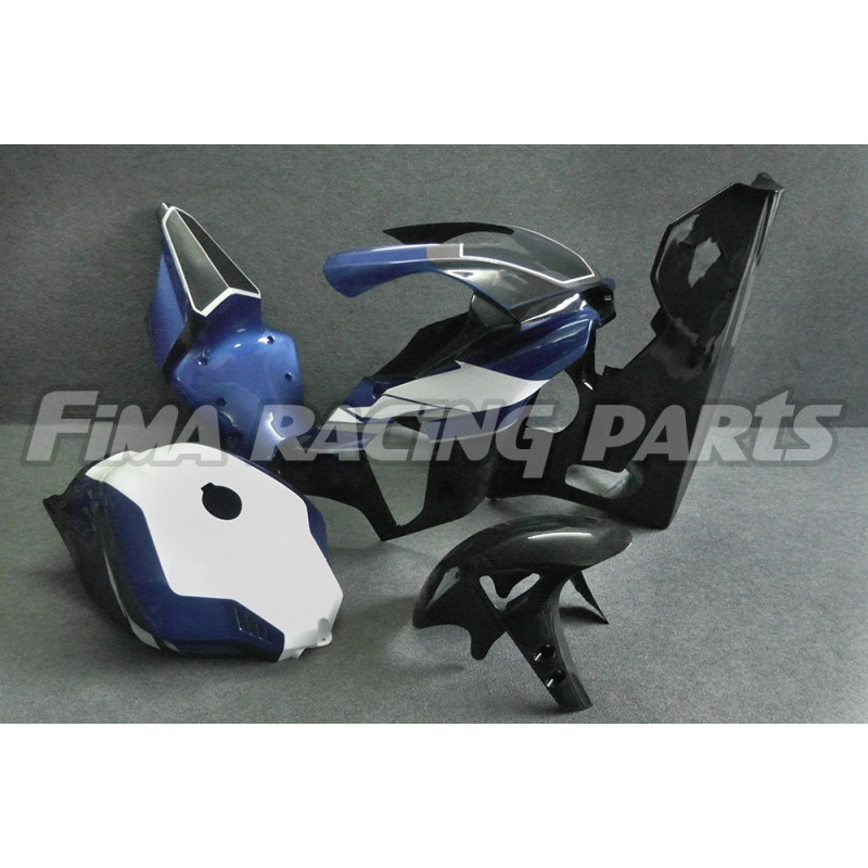 Design 025 Lackierbeispiel Yamaha