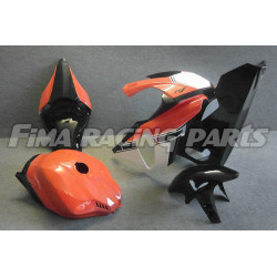 Design 026 Lackierbeispiel Yamaha