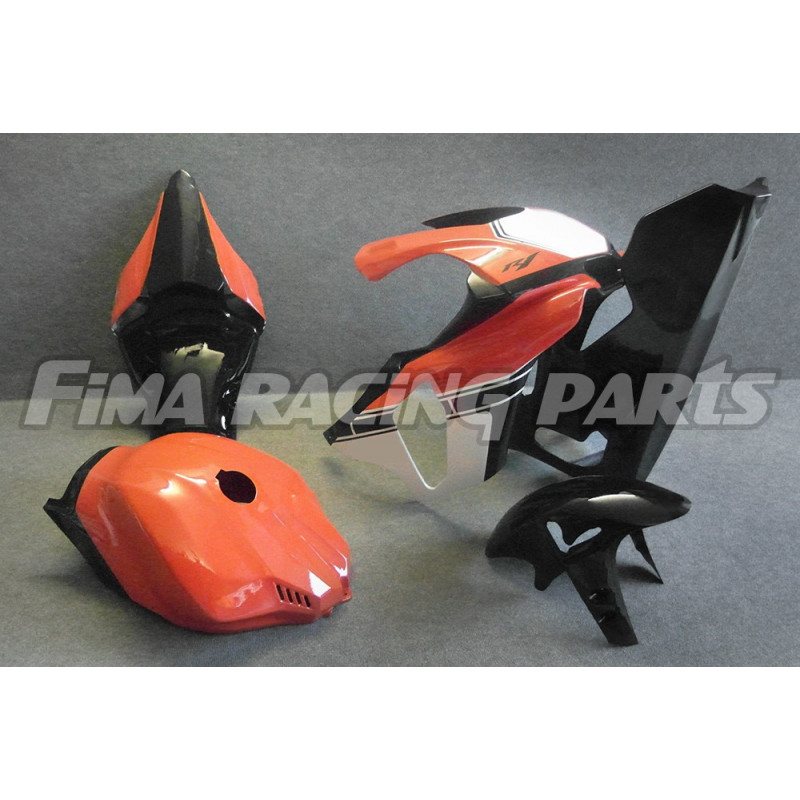 Design 026 Lackierbeispiel Yamaha