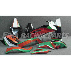 Design 028 Lackierbeispiel BMW