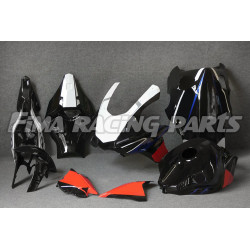 Design 042 Lackierbeispiel Yamaha