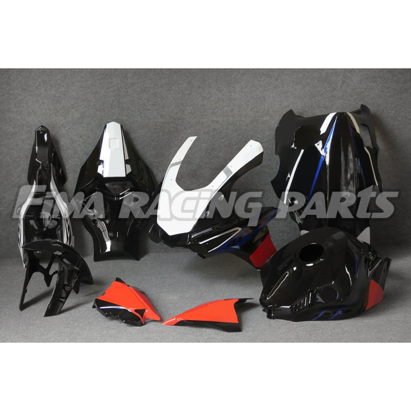 Design 042 Lackierbeispiel Yamaha