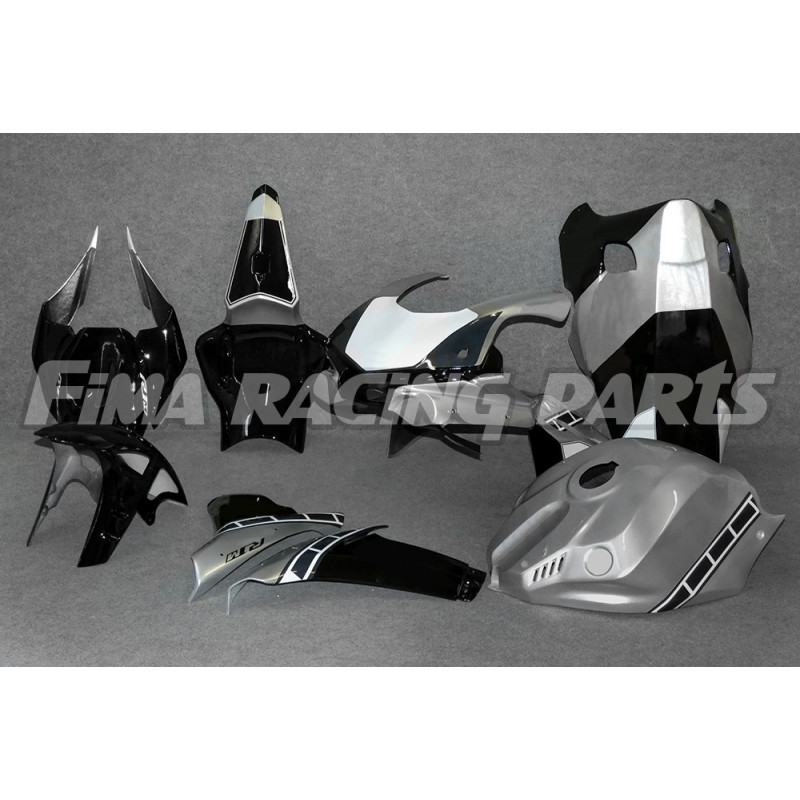 Design 046 Lackierbeispiel Yamaha