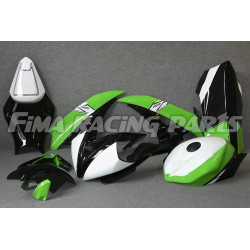 Design 051 Lackierbeispiel Yamaha