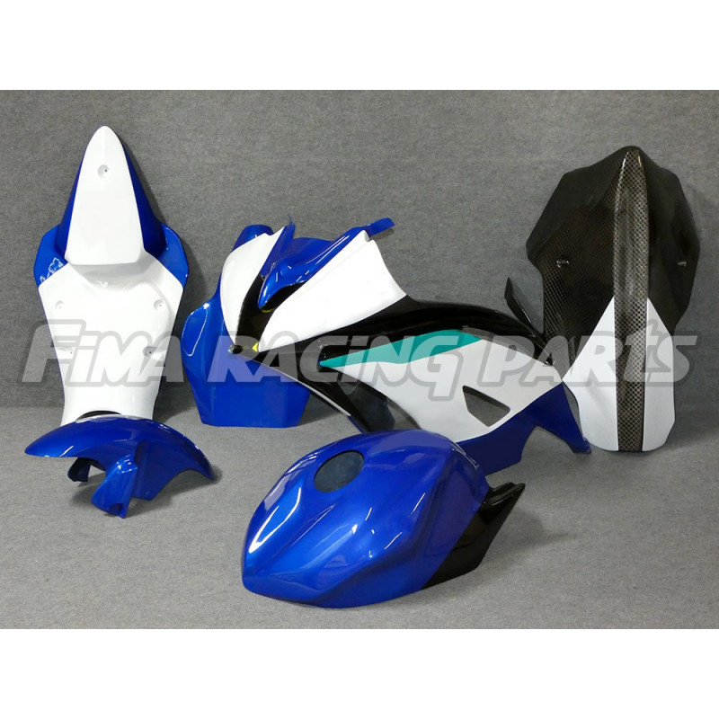 Design 053 Lackierbeispiel Yamaha