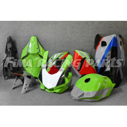 Design 060 Lackierbeispiel Yamaha