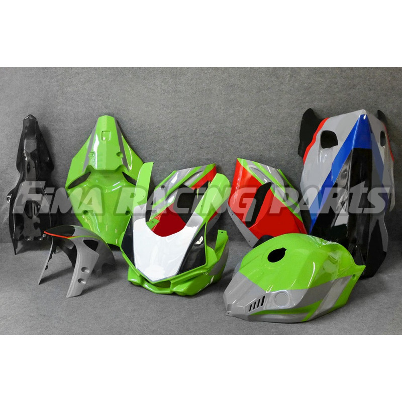 Design 053 Lackierbeispiel Yamaha