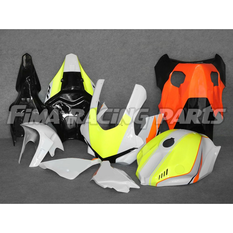 Design 071 Lackierbeispiel Yamaha