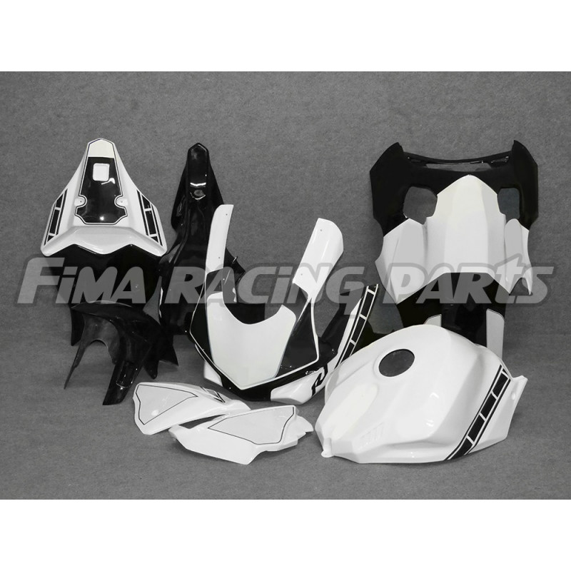 Design 075 Lackierbeispiel Yamaha