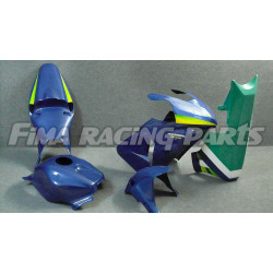 Design 014 Lackierbeispiel Honda