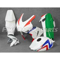 Design 044 Lackierbeispiel Honda