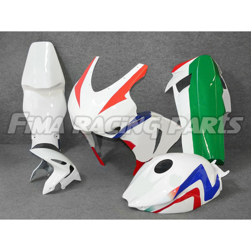 Design 046 Lackierbeispiel Honda