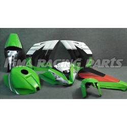 Design 01 Lackierbeispiel Aprillia