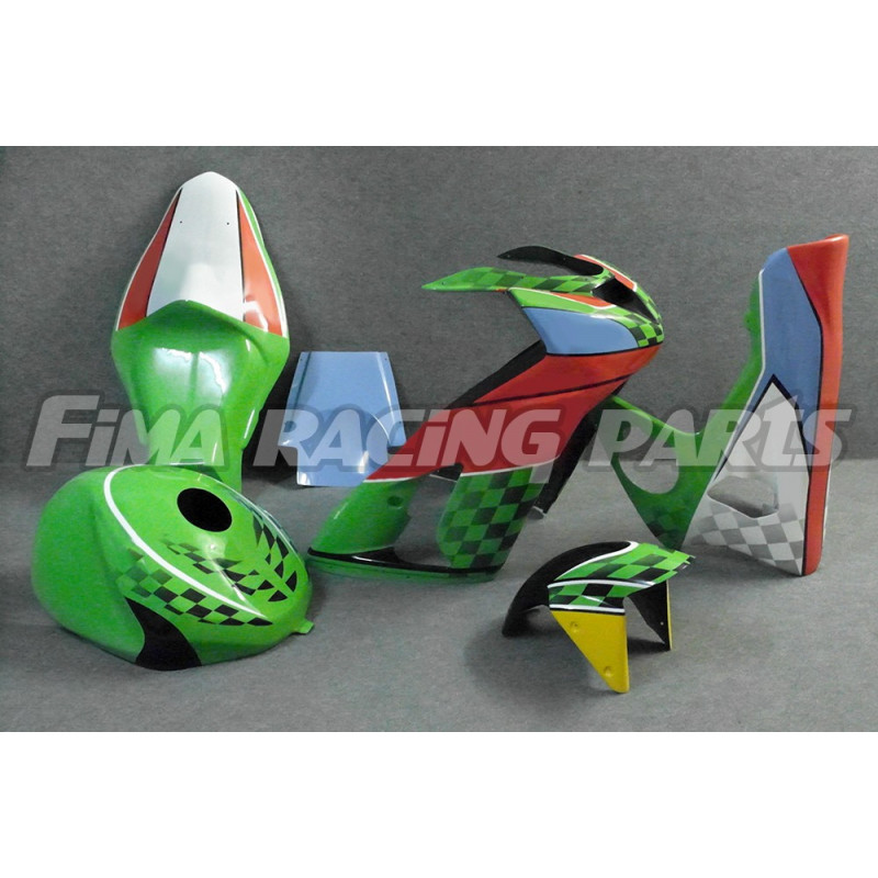 Design 01 Lackierbeispiel Aprillia