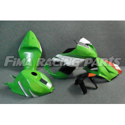 Design 025 Lackierbeispiel Kawasaki